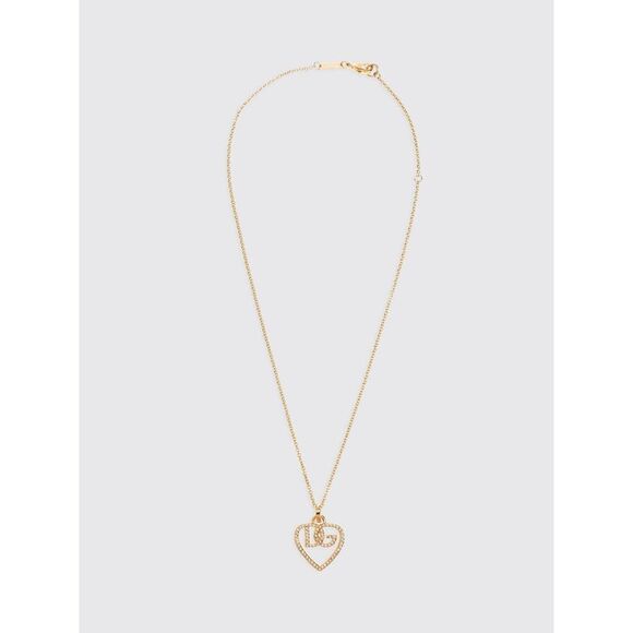 Dolce & Gabbana Jewel Woman Gold